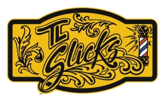 TL Slicks Barbershop & Shave Parlor